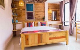 Indigo Inn Sapa
